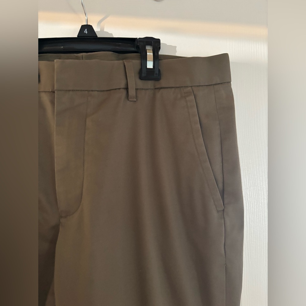 Bonobos Men's Khaki Chinos